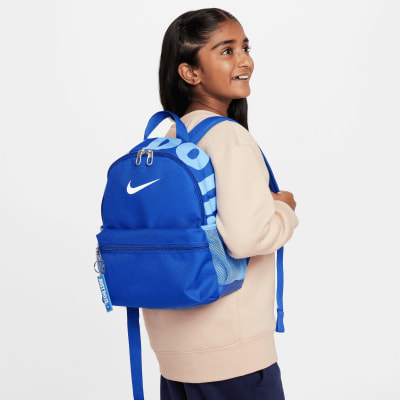 Nike Brasilia JDI Mini Freizeitrucksack