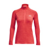 Under Armour New Tech Langarmshirt mit Halfzip