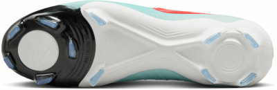Nike Phantom GX II PRO FG férfi stoplis focicipő