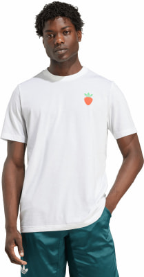 adidas M TNS ORI G T Tennisshirt