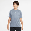 Nike B Nk Df Multi Ss Top Lbr Hthr gyer. póló