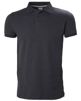 HELLY HANSEN Crew Polo póló, rövid ujjú