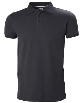 Helly Hansen HELLY HANSEN Crew Polo póló, rövid ujjú