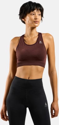Odlo Seamless Medium Sport-BH