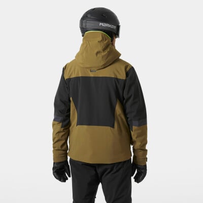 Helly Hansen Kvitfjell Race Skijacke