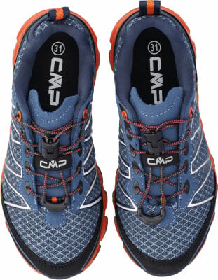 CMP Altak Trail Outdoorschuhe