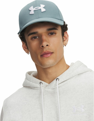 Under Armour Blitzing Kappe