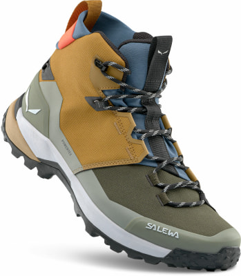 Salewa Puez 2 MID Powertex Trekkingschuhe