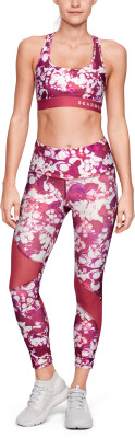 Under Armour HG Ankle női fittnesz nadrág