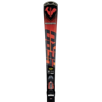 Rossignol Hero LTD závodní sjezdové lyže