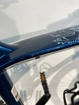 Corratec Revo Bow Carbon XL