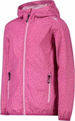 CMP Regenjacke mit Kapuze