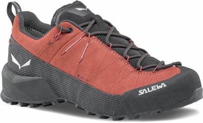 Salewa Wildfire Leather 2 GTS Adventureschuh UK-Gr. Salewa Wildfire Leather 2 GTS Adventureschuh UK-Gr.