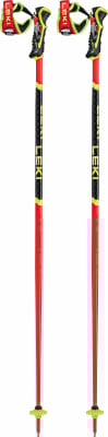 Leki WCR SL 3D Skistöcke