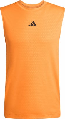 adidas D4T Power 3-Streifen Tanktop