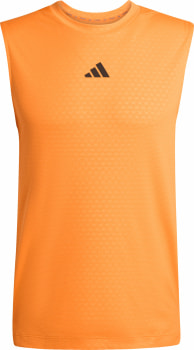 adidas D4T Power 3-Streifen Tanktop