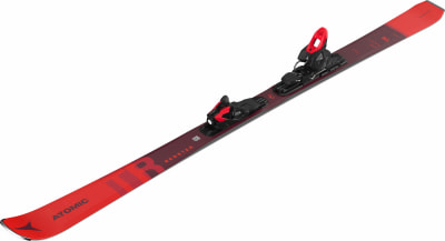Atomic Redster TR All Mountain sjezdové lyže