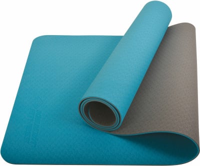 Schildkröt Bicolor Yoga- Matte