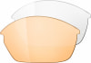 Uvex Blaze III Sportsonnenbrille inkl. Wechselscheiben