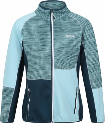 Regatta REGATTA Wmns Yare VIII Női fleece kabát