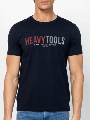 Heavy Tools Merlos férfi póló