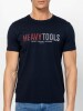 Heavy Tools Merlos férfi póló