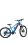 Genesis E-Pro MTB 2.2 LTD