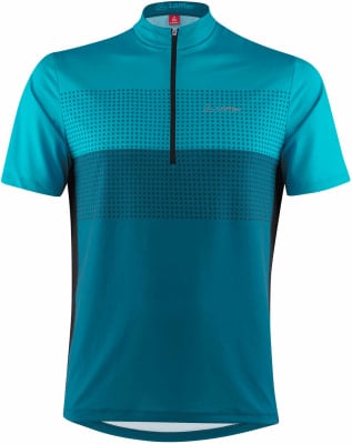 Löffler Sprata Radshirt mit Halfzip