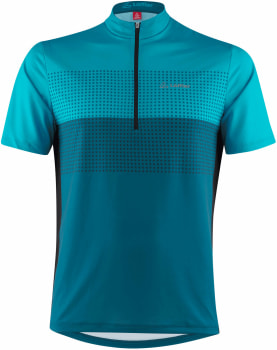 Löffler Sprata Radshirt mit Halfzip