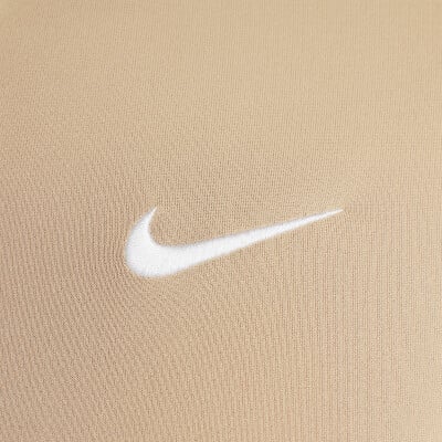 Nike Court Solid Tennispolo