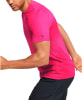 Under Armour HeatGear Rush Fitted T-Shirt