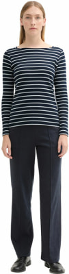 Tom Tailor TOM TAILOR Striped Női póló