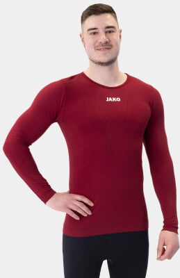 Jako Comfort 2.0 Kompressionsshirt