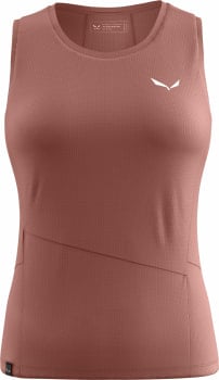 Salewa Puez Sporty Dryton Tanktop