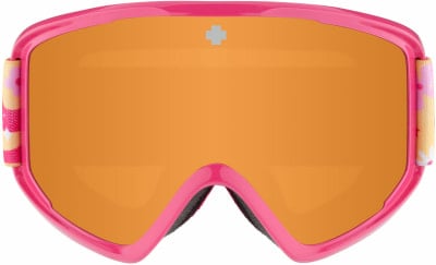 SpyPlus Crusher Elite Jr Skibrille SpyPlus Crusher Elite Jr Skibrille