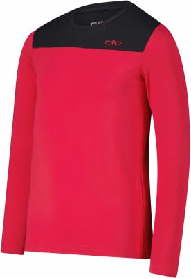CMP Langarmshirt CMP Langarmshirt