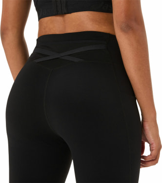 NAGINO RUN ADJUSTABL Női futónadrág