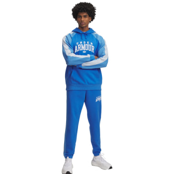 Under Armour Rival Terry, pánska mikina