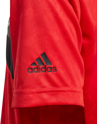 adidas Predator Allover Print Fußballtrikot