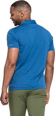 Schöffel Circ Tauron Poloshirt