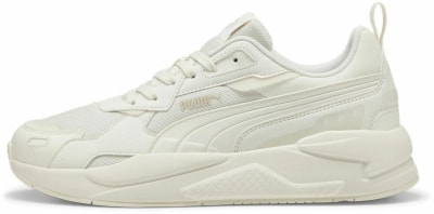 Puma X-Ray 3 Felnőtt szabadidőcipő 