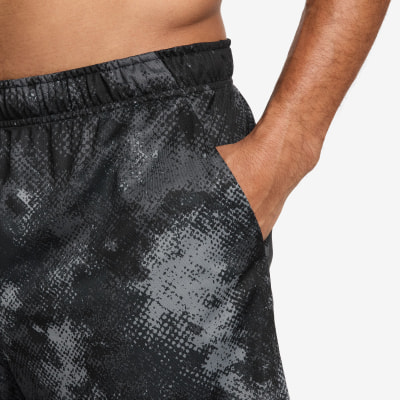 Nike Totality Camo Shorts