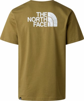 The North Face THE NORTH FACE Blanca Regular Sleeve Shirt 100% Cotton The North Face THE NORTH FACE Blanca Regular Sleeve Shirt 100% Cotton