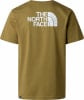 The North Face THE NORTH FACE Blanca Regular Sleeve Shirt 100% Cotton