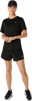 Asics Core Laufshorts
