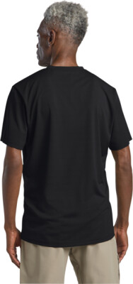 Jack Wolfskin Delgami T-Shirt Jack Wolfskin Delgami T-Shirt