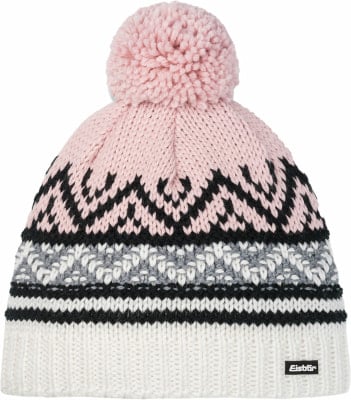 Eisbär Kathrin Haube