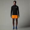 The North Face THE NORTH FACE Sunriser Shirt mit 1/4 Zipp langarm