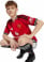 Manchester United 25/26 Heimtrikot