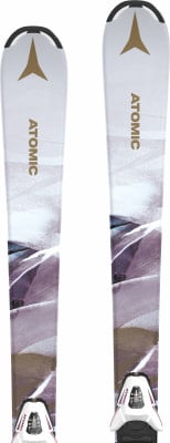 Atomic Maven Kinder/Jugend Alpinski, 130-150 cm